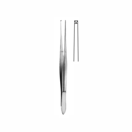 Tissue Forceps