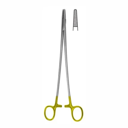 Needle Holders T.C.