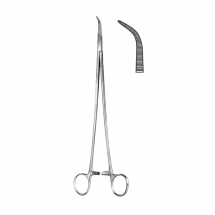 Peritoneum Force