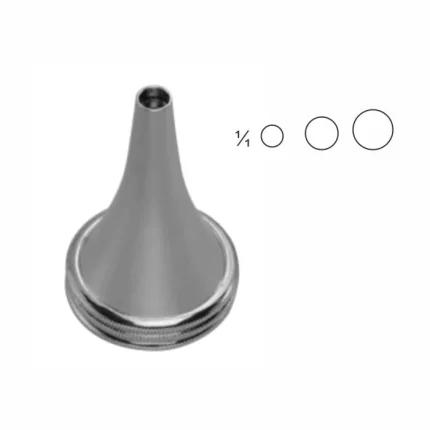Ear Specula