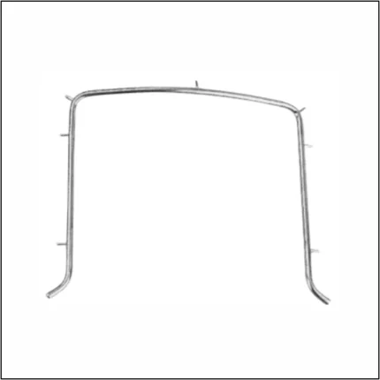 Rubber Dam Frames
