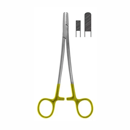Needle Holders T.C.