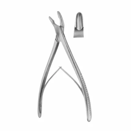 PLIERS FOR ORTHODONTICS & PROSTHETICS