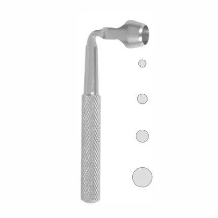 IMPLANTOLOGY INSTRUMENTS