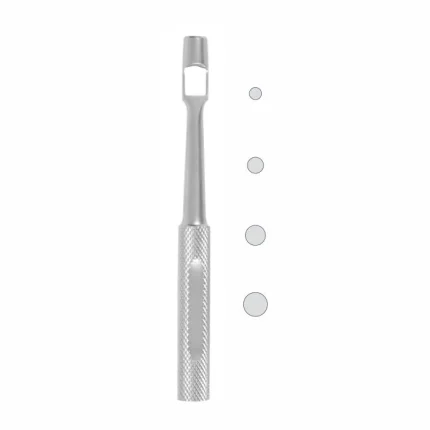 IMPLANTOLOGY INSTRUMENTS