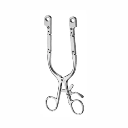 Retractors For Cervical Vertebral Column