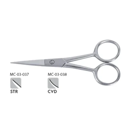 Nail Scissors