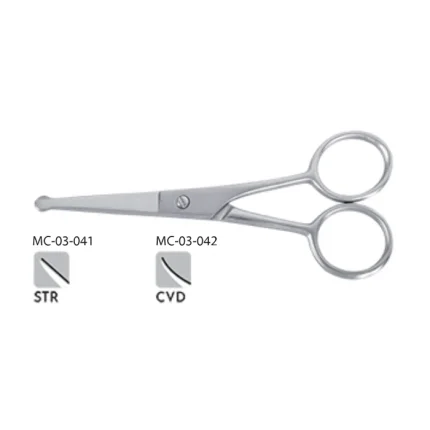Nail Scissors