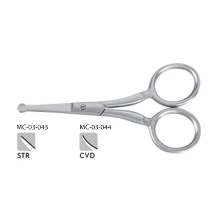 Nail Scissors