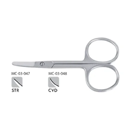 Nail Scissors